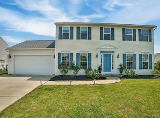 343 Waterford Park, Grand Island, NY 14072