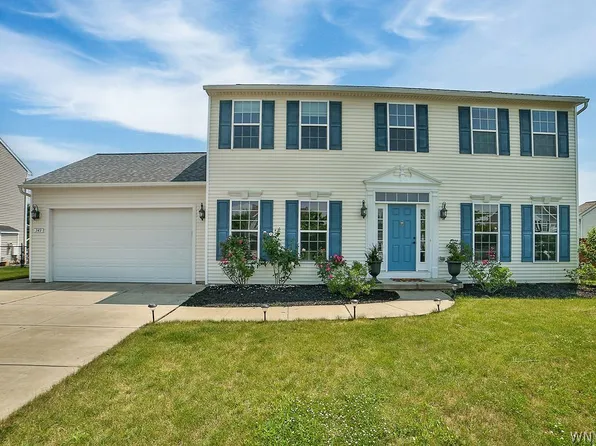 343 Waterford Park, Grand Island, NY 14072