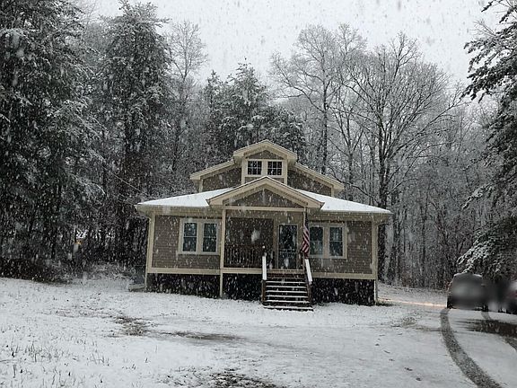 Front of home 3