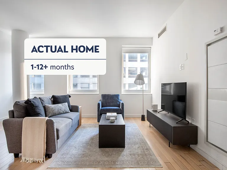 70 W 45th St #29B — Photo 1