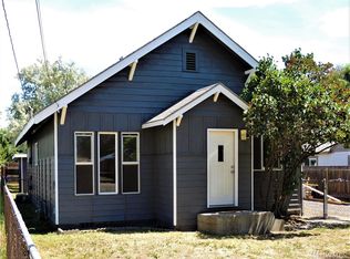 1206 N Cora St, Ellensburg, WA 98926