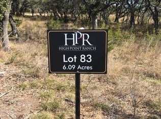 71 High Point Ranch Rd, Boerne, TX 78006