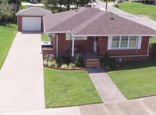 1500 Elm St, Corbin, KY 40701