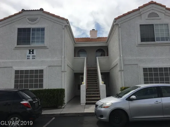 1800 Edmond St Unit 102, Las Vegas, NV 89146