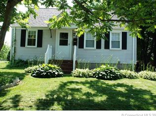 94 Lenox St, Manchester, CT 06040