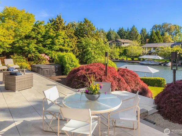 12 Columbia Key, Bellevue, WA 98006