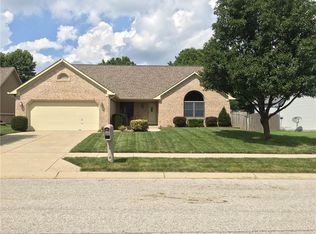 3410 Boxwood Dr, Indianapolis, IN 46227