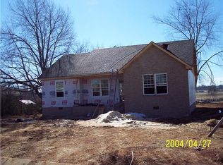 206 Lacey Ct LOT 16, Portland, TN 37148
