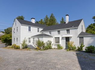 1824 Congress St, Portland, ME 04102