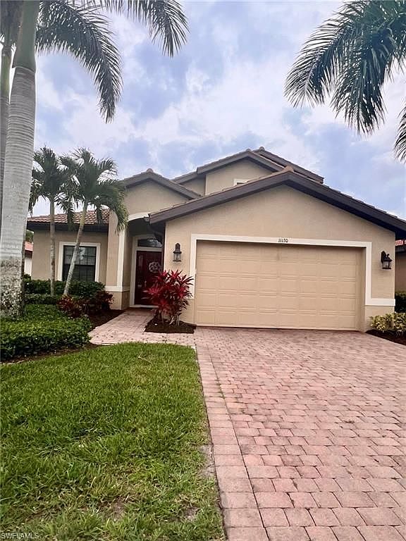 11130 Monte Carlo Blvd, Bonita Springs, Fl 34135 