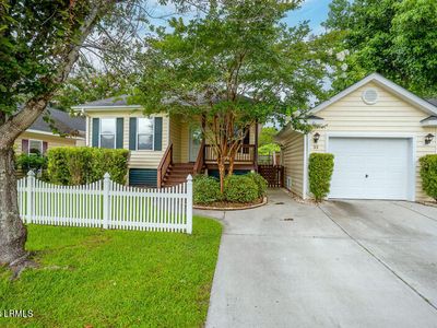 33 Kings Cross Ct, Beaufort, SC, 29902