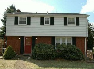 3013 Ponderosa Dr, Allison Park, PA 15101