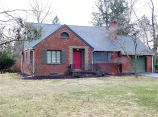 212 McCarty Ln, New Castle, PA 16105