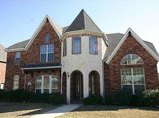 1606 Summit Ridge Dr, Garland, TX 75043