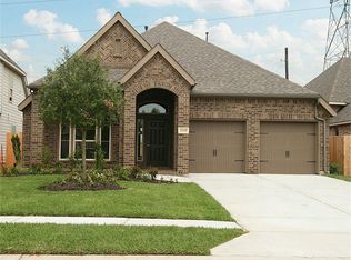 3715 Cibolo Ct, Pearland, TX 77584