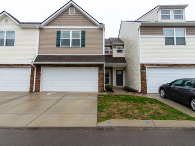 1142 Somerset Springs Dr, Spring Hill, TN, 37174