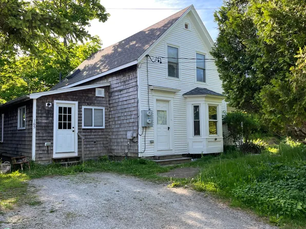 165 Main Street, North Haven, ME 04853