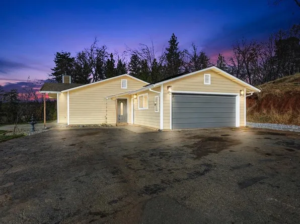 4574 Park Hill Dr, Placerville, CA 95667