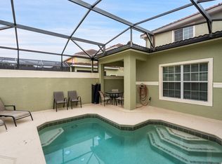 (Undisclosed Address), Kissimmee, FL 34747