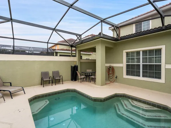 (undisclosed Address), Kissimmee, FL 34747