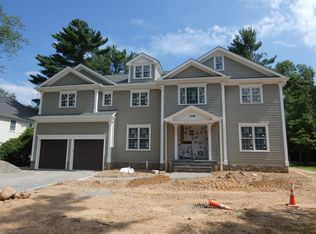 368 Shunpike Rd, Chatham, NJ 07928