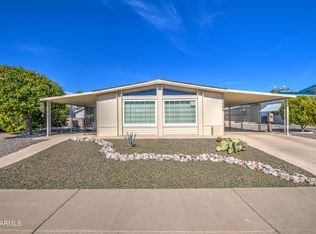 5552 E Player Pl, Mesa, AZ 85215