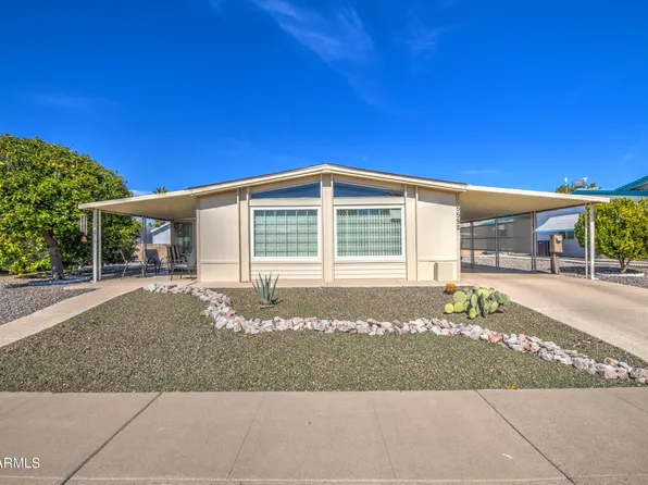 5552 E PLAYER Place E, Mesa, AZ 85215