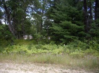 Pinecone Ct, Prudenville, MI 48651