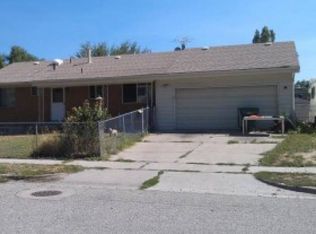 1515 W 1850 N, Layton, UT 84041
