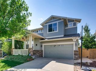10531 Wagon Box Cir, Highlands Ranch, CO 80130