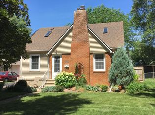 1406 Fountain St, Albert Lea, MN 56007