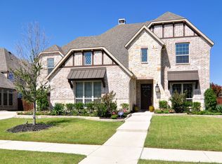 6423 Forefront Ave, Frisco, TX 75034