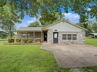 11392 N 57th West Ave, Sperry, OK 74073