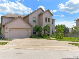 247 Shannon Cir, San Antonio, TX 78260