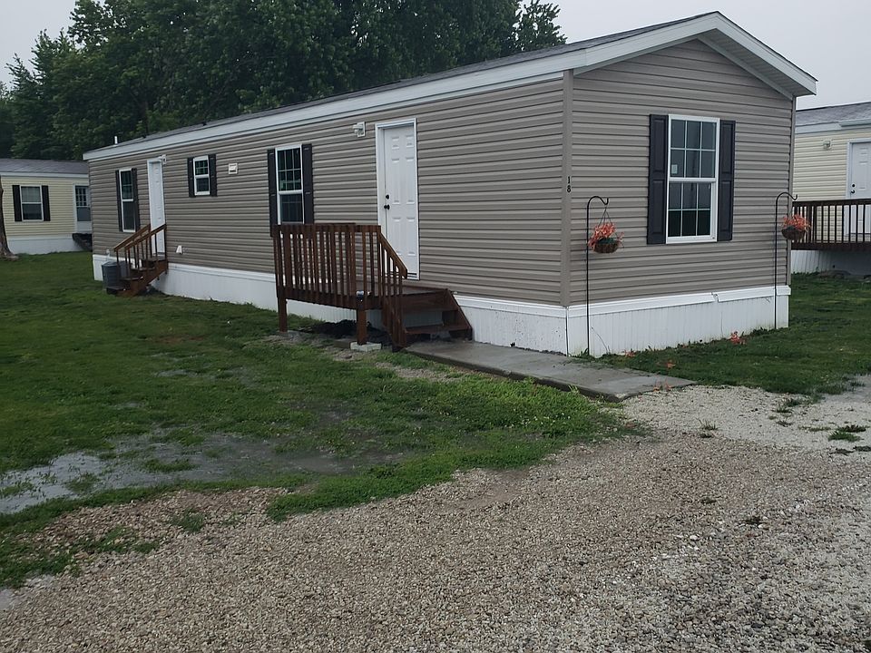 1st image of 1513 County Road 2300 N #18