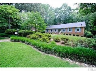 2015 Guernsdel St, Durham, NC 27705