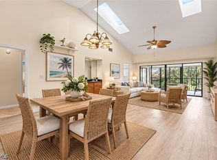 15400 Cedarwood Ln APT 202, Naples, FL 34110