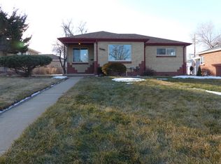 3605 Kearney St, Denver, CO 80207