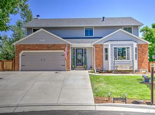 1241 W Long Ct, Littleton, CO 80120