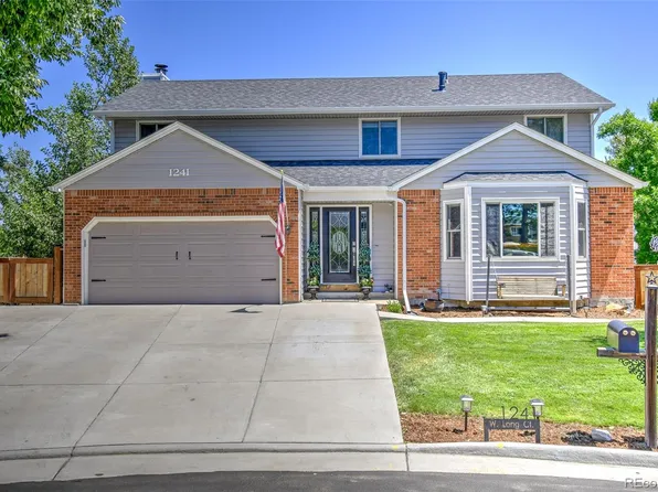 1241 W Long Court, Littleton, CO 80120