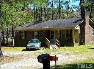 1909 Rosewood Ave, Rocky Mount, NC 27801