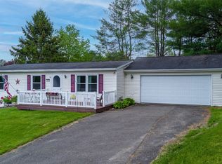 304 Costley Rd, Vestal, NY 13850