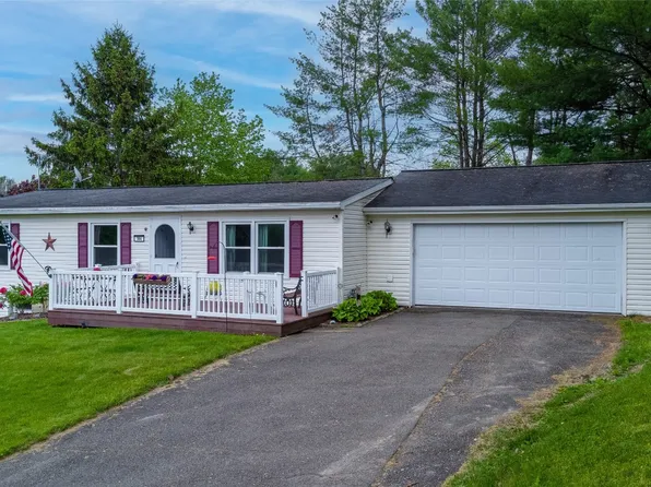 304 Costley Rd, Vestal, NY 13850