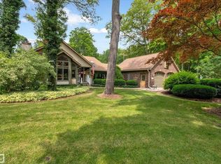 3171 Abbottsford Rd, North Street, MI 48049
