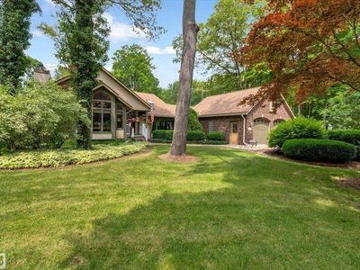 3171 Abbottsford Rd, North Street, MI, 48049