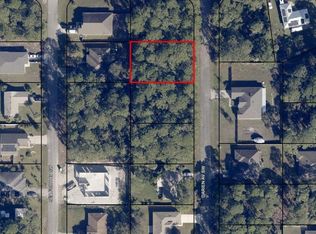 514 Darien Ave SW, Palm Bay, FL 32908