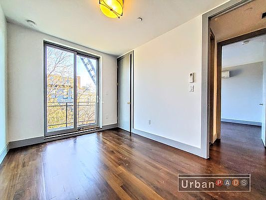 2nd image of 408 Suydam St #2A