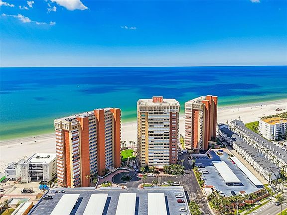2nd image of 17920 Gulf Blvd APT 1504