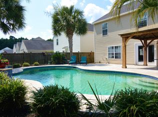 114 Tyron Rd, Summerville, SC 29483