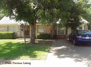 518 Golden Meadows Ln, Duncanville, TX 75116